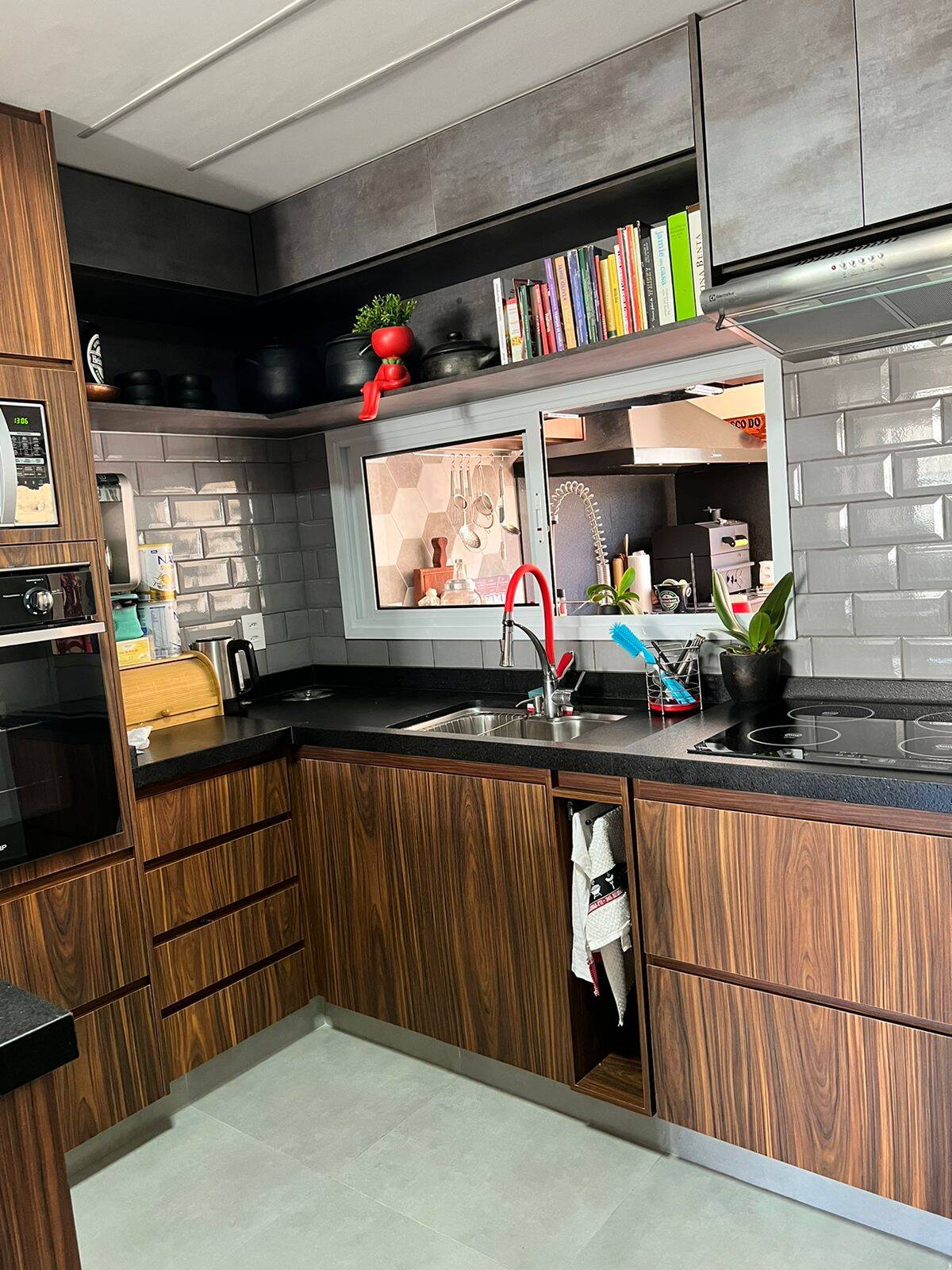 Casa de Condomínio, 2 quartos - Foto 5