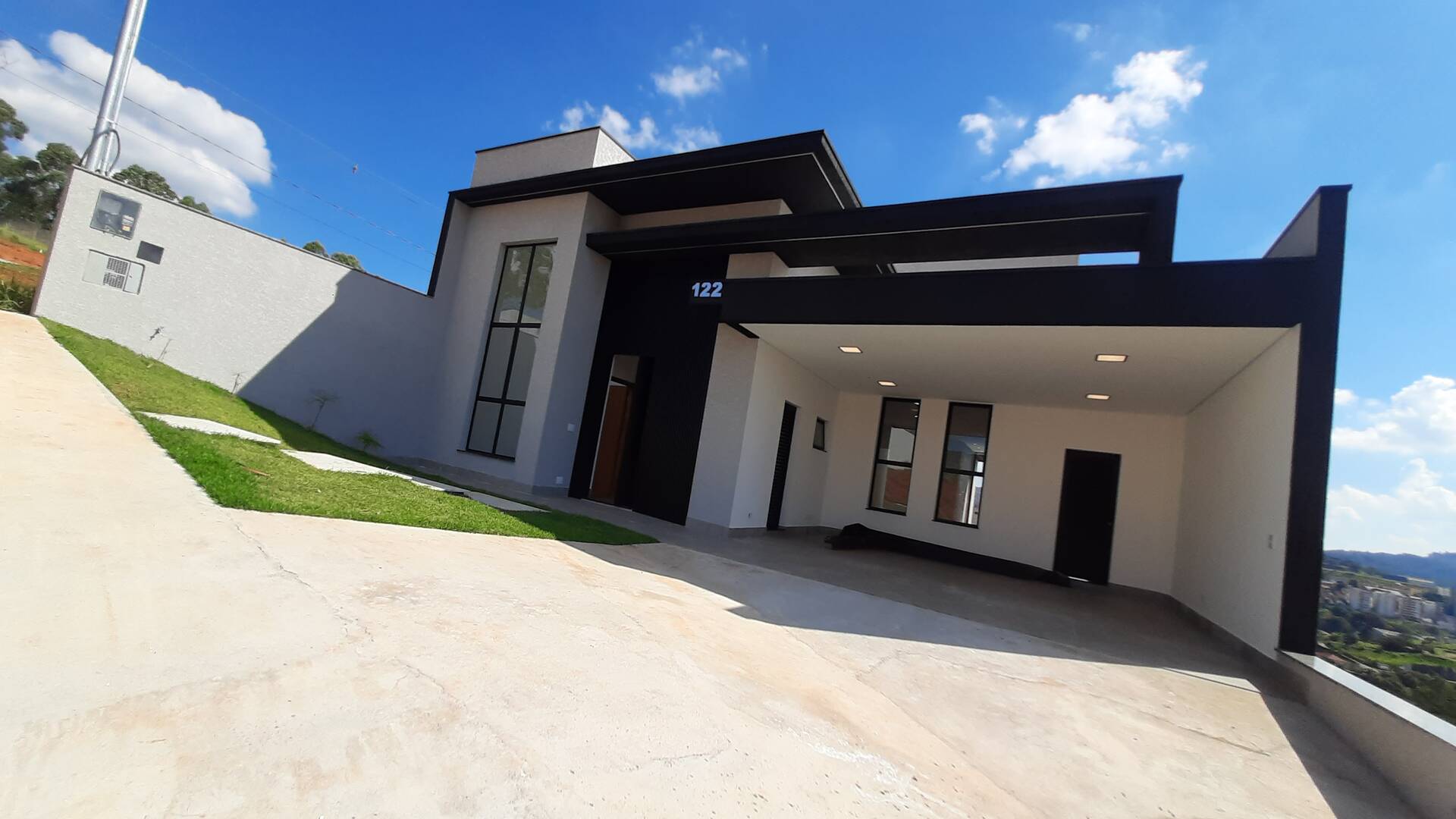 Casa, 3 quartos, 210 m² - Foto 2