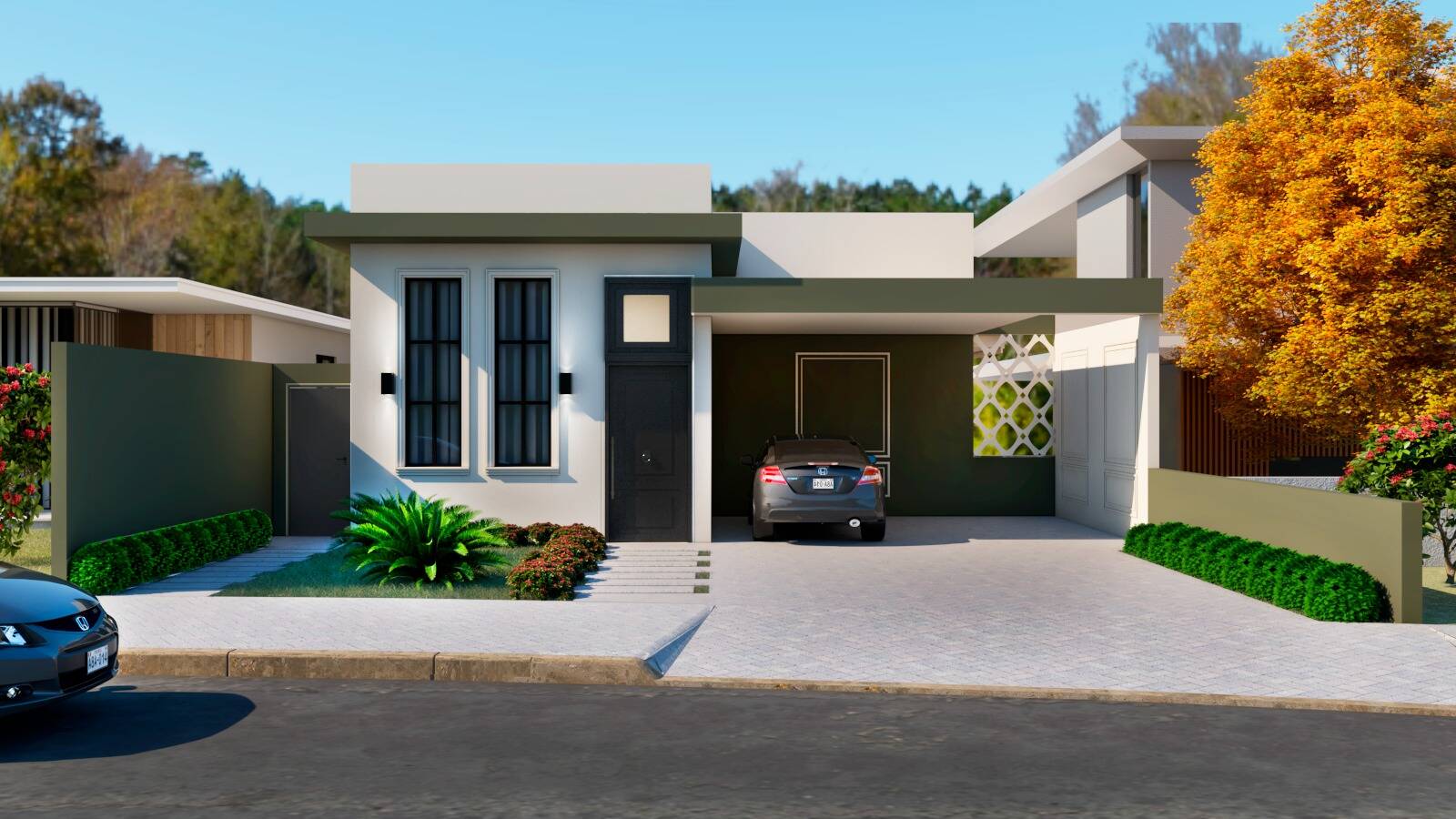 Casa, 3 quartos, 282 m² - Foto 6