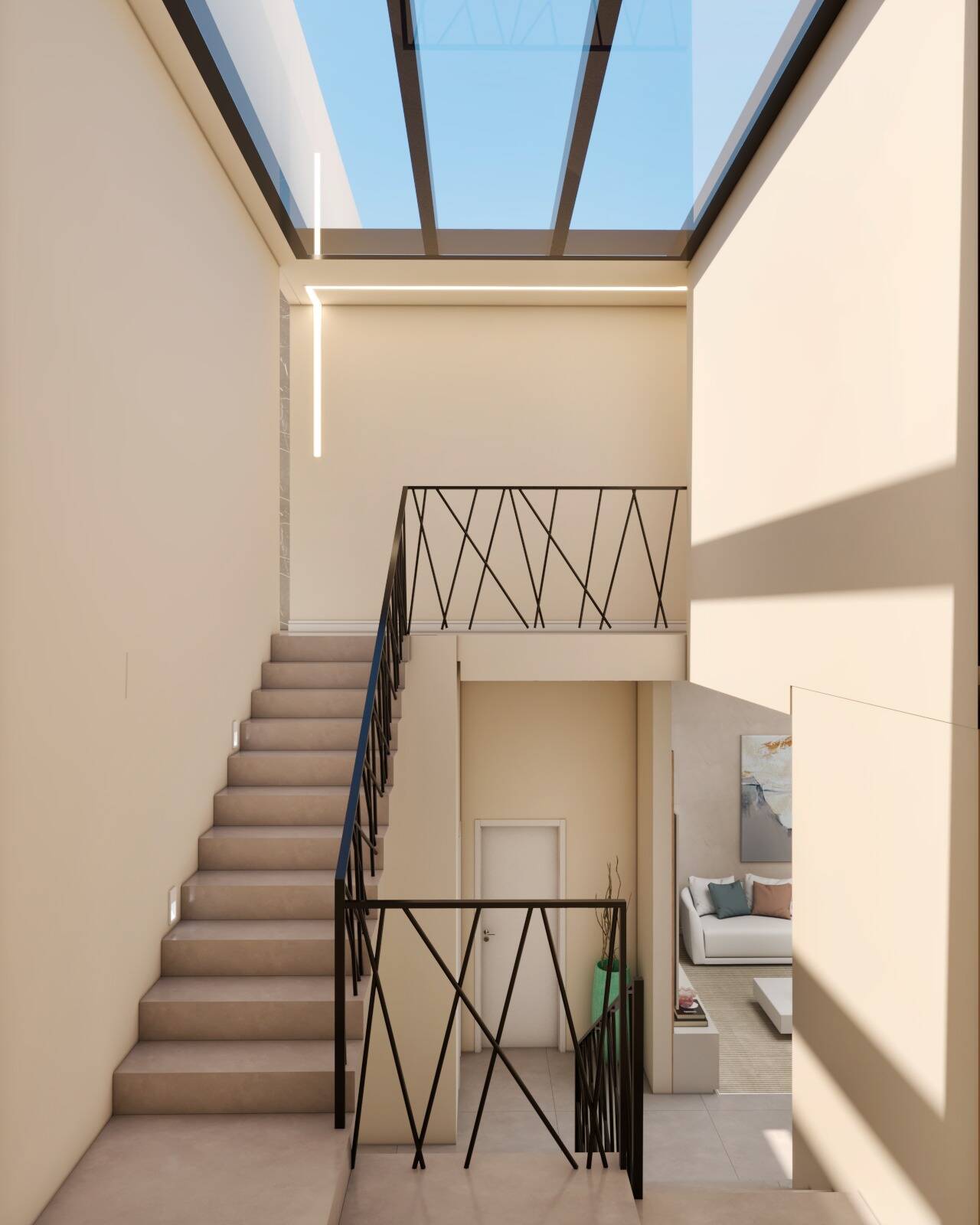 Casa, 3 quartos, 282 m² - Foto 8