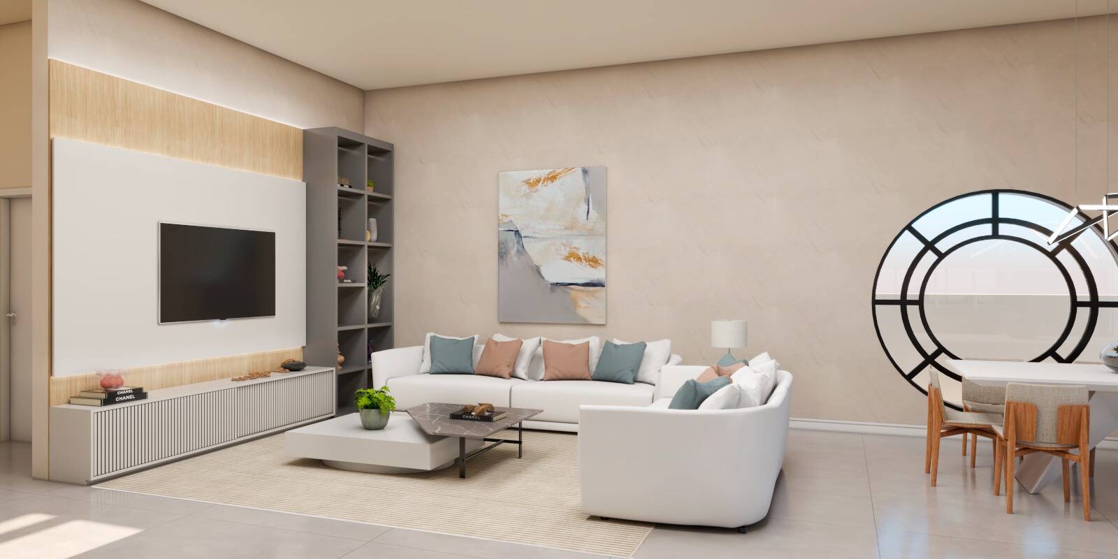 Casa, 3 quartos, 282 m² - Foto 12