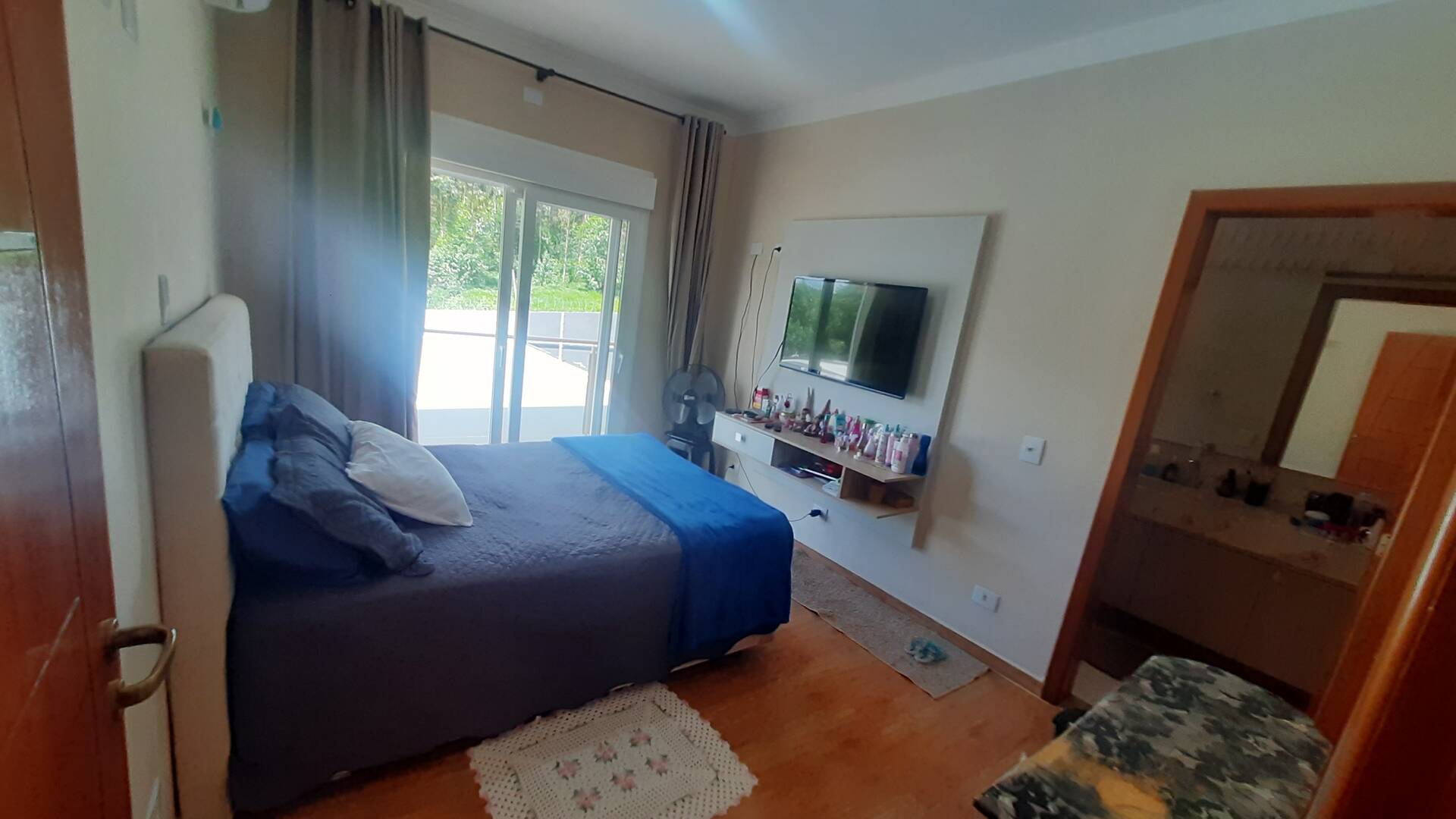 Casa, 3 quartos, 200 m² - Foto 8