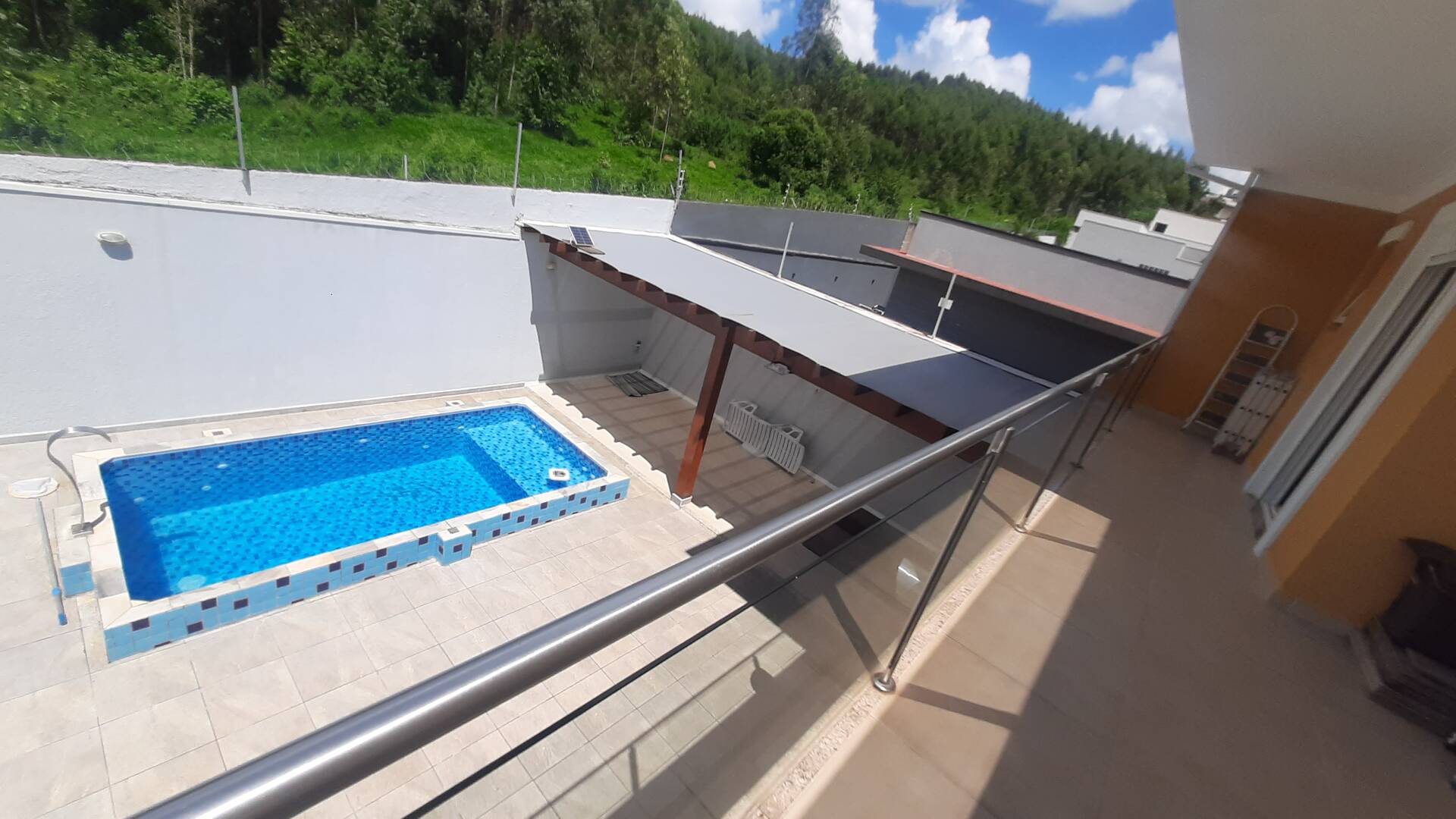 Casa, 3 quartos, 200 m² - Foto 9