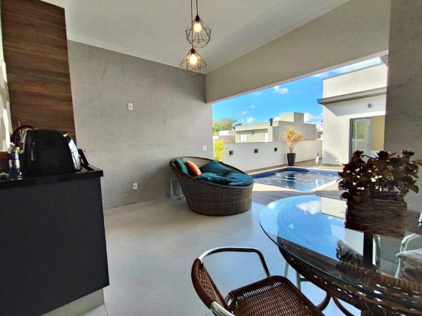 Casa, 175 m² - Foto 3