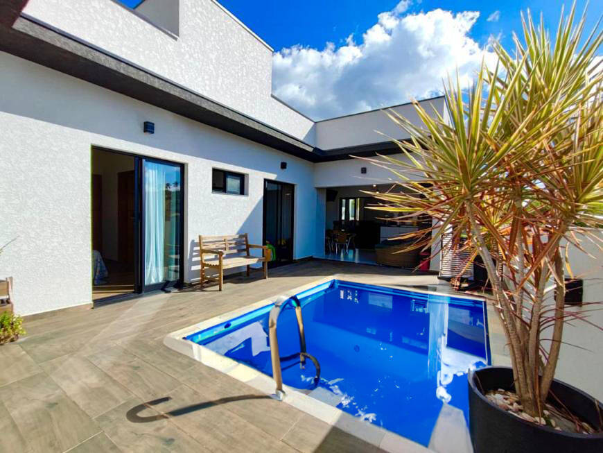 Casa, 175 m² - Foto 1