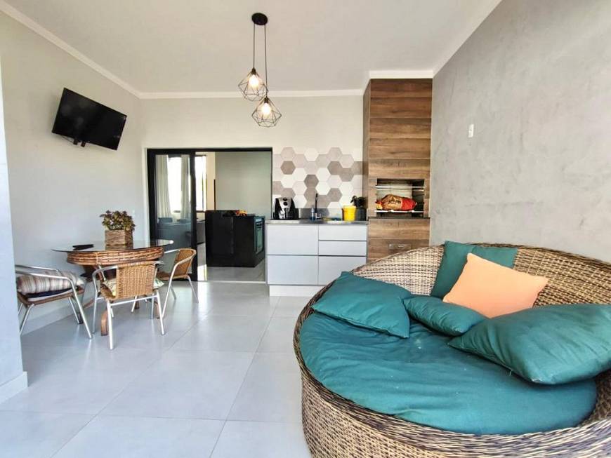 Casa, 175 m² - Foto 8