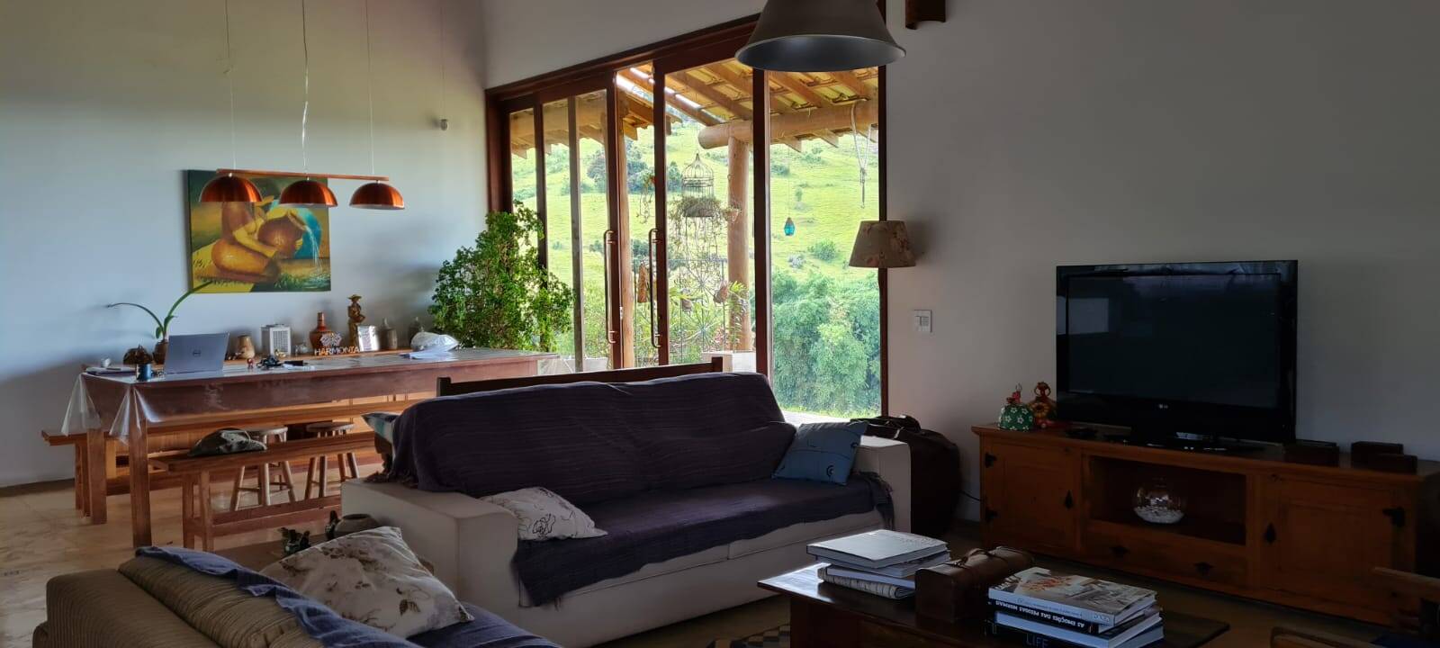 Sítio, 3 quartos, 2 hectares - Foto 4