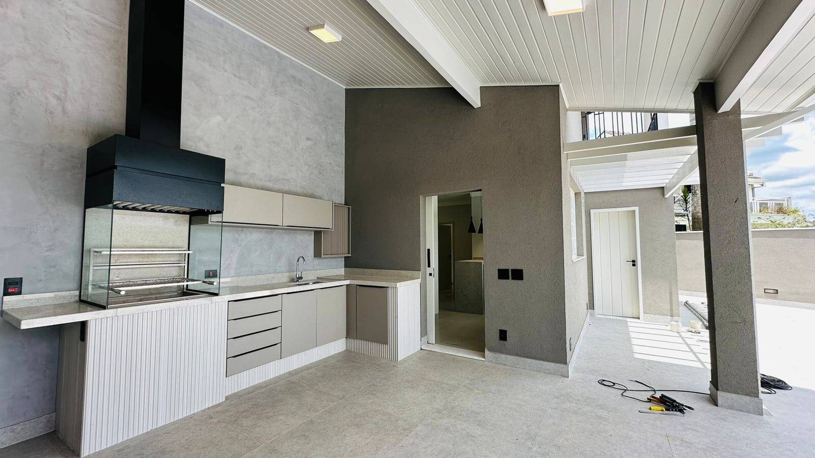 Casa, 3 quartos, 224 m² - Foto 3