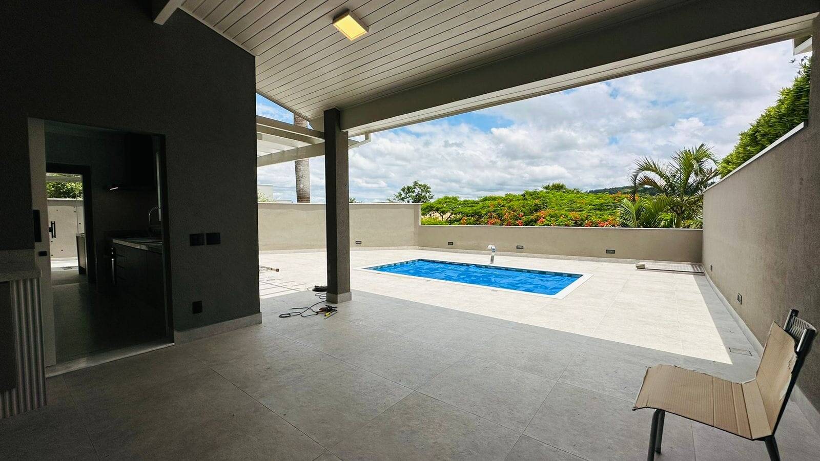Casa, 3 quartos, 224 m² - Foto 5