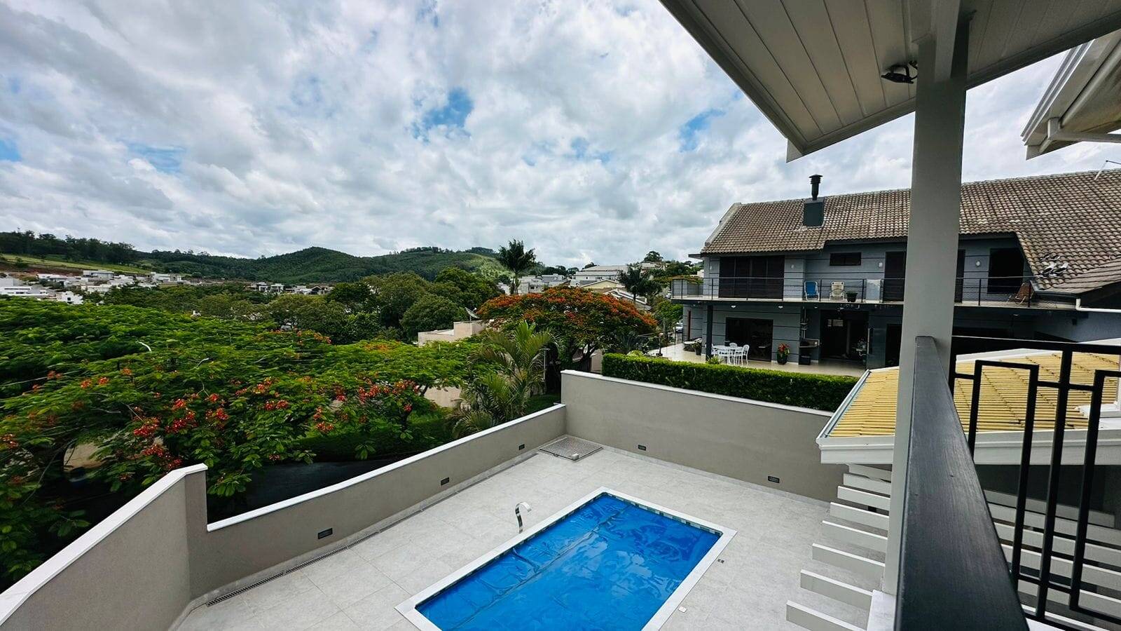 Casa, 3 quartos, 224 m² - Foto 9