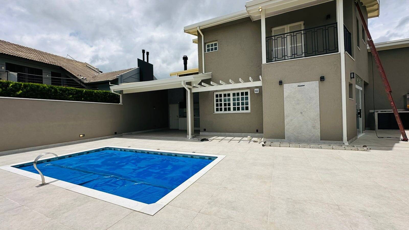 Casa, 3 quartos, 224 m² - Foto 15