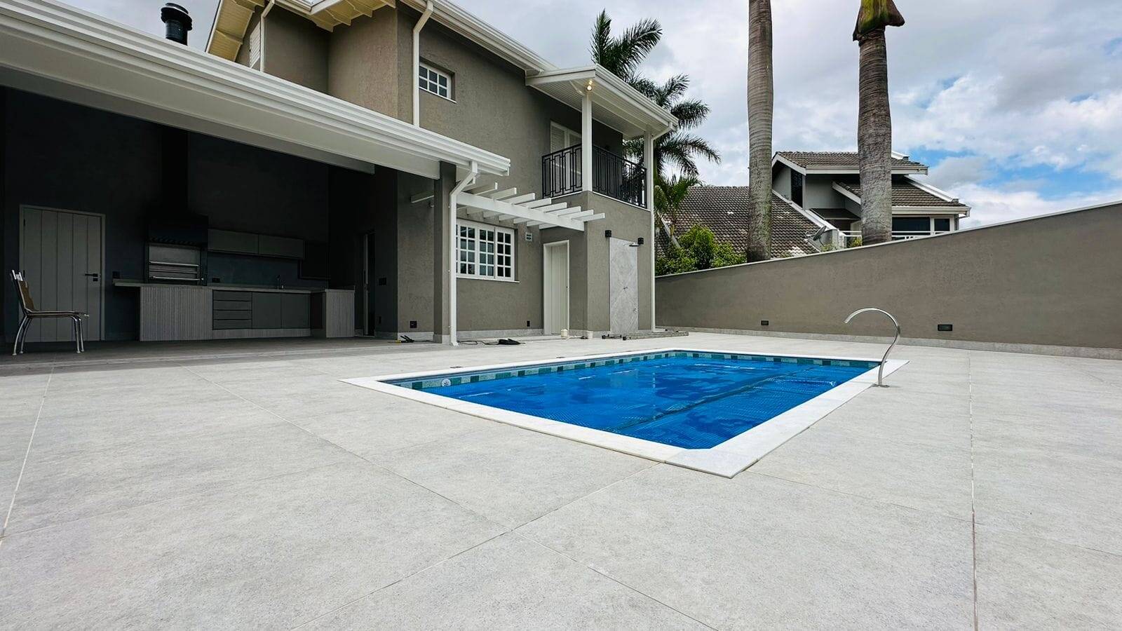 Casa, 3 quartos, 224 m² - Foto 17