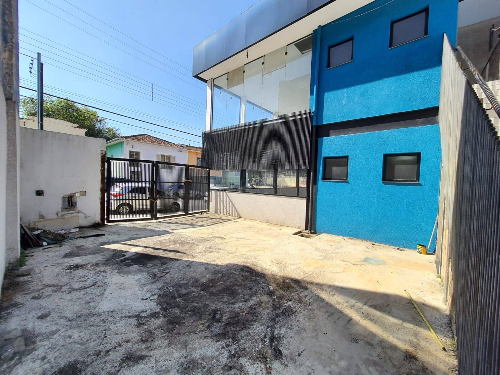 Depósito-Galpão - Foto 6