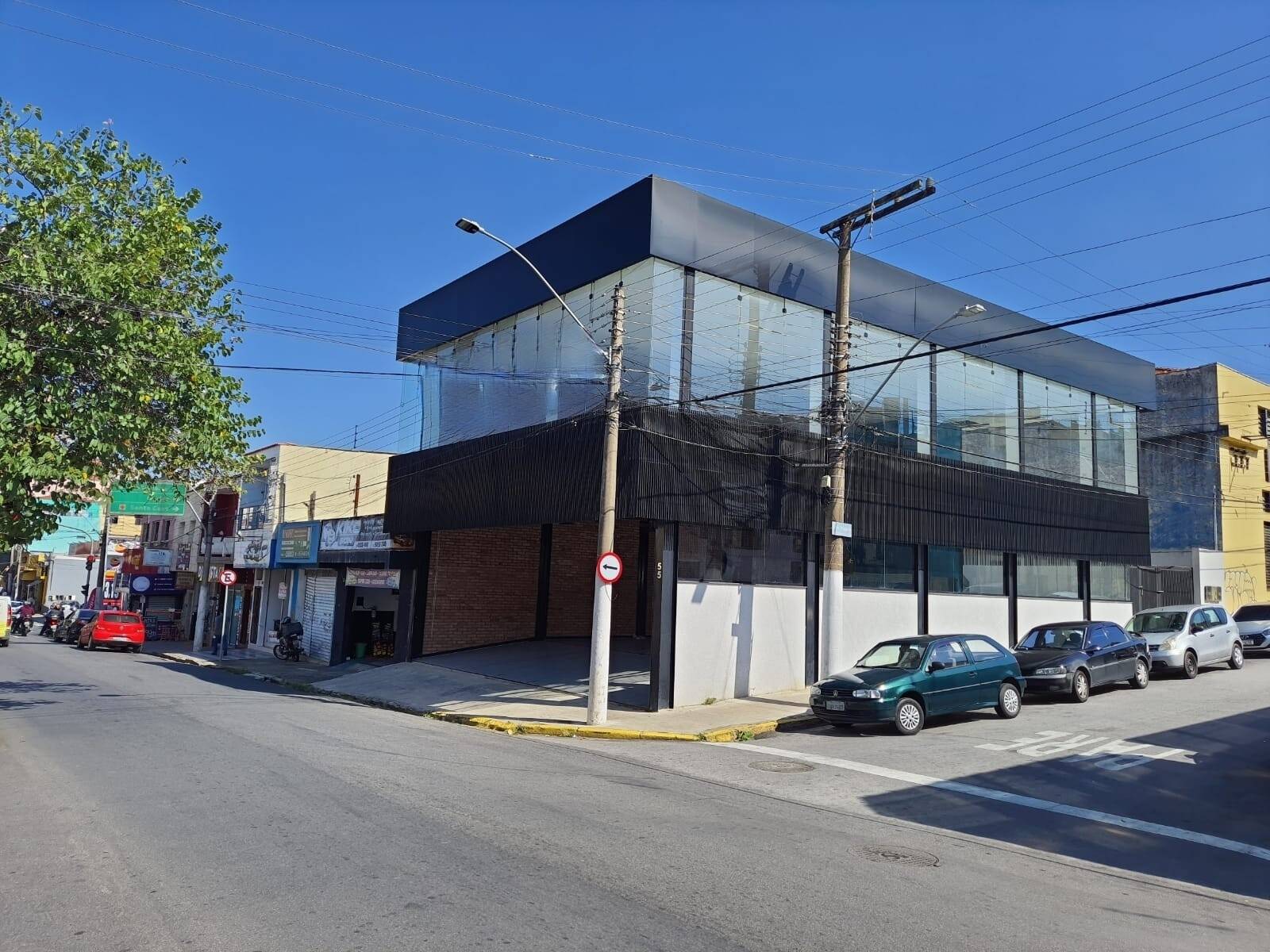 Depósito-Galpão - Foto 7