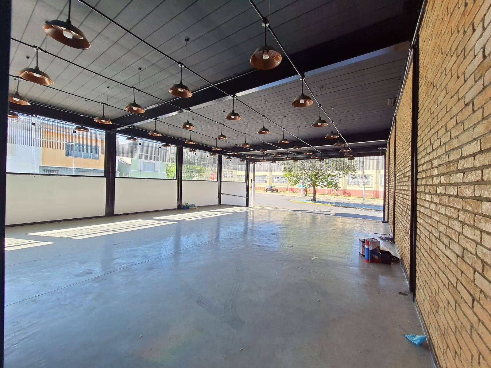 Depósito-Galpão - Foto 8