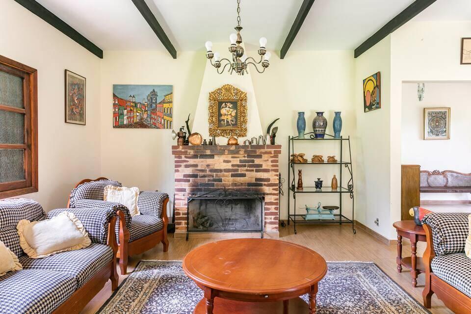 Sítio, 8 quartos - Foto 3