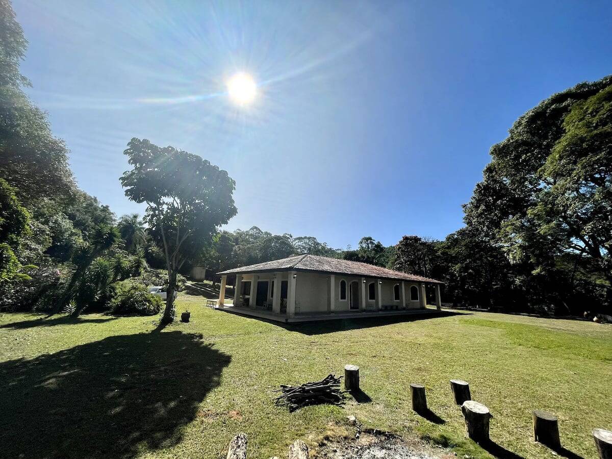 Sítio, 8 quartos - Foto 2