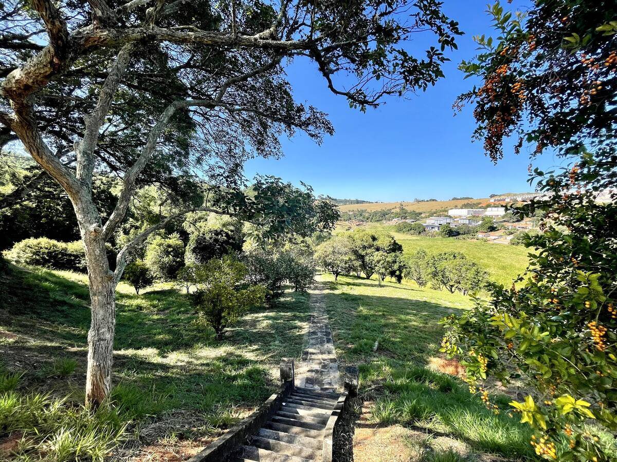 Sítio, 8 quartos - Foto 7