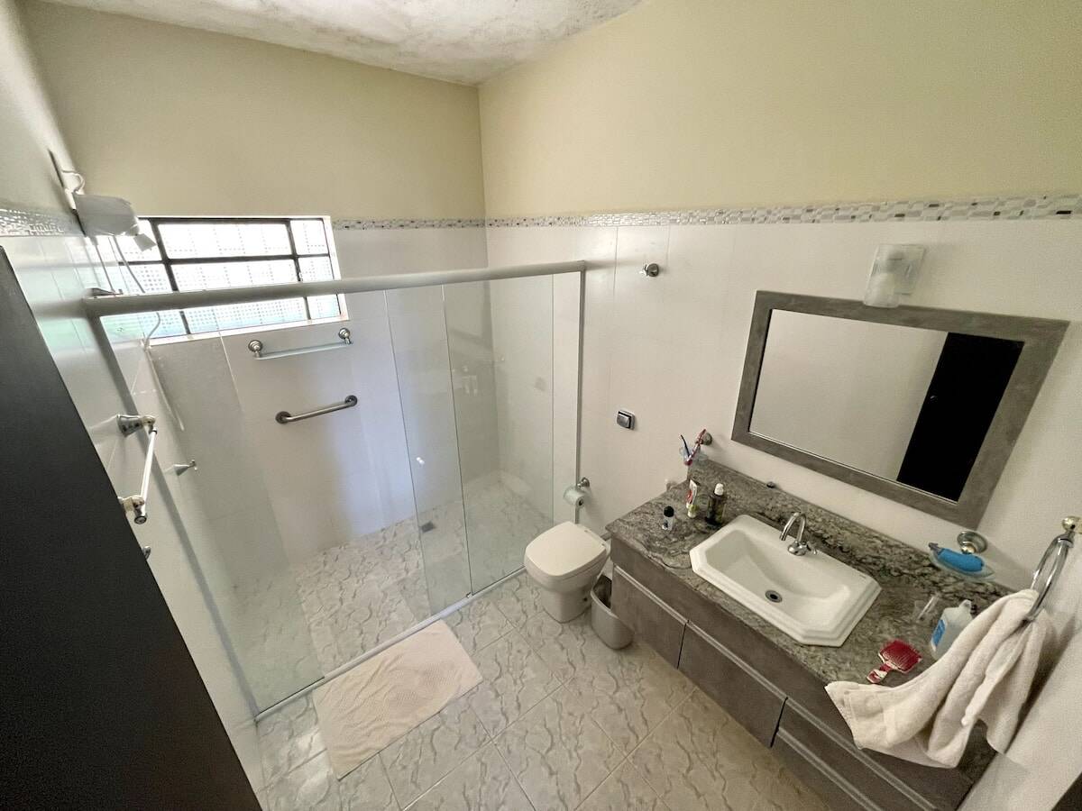 Sítio, 8 quartos - Foto 8