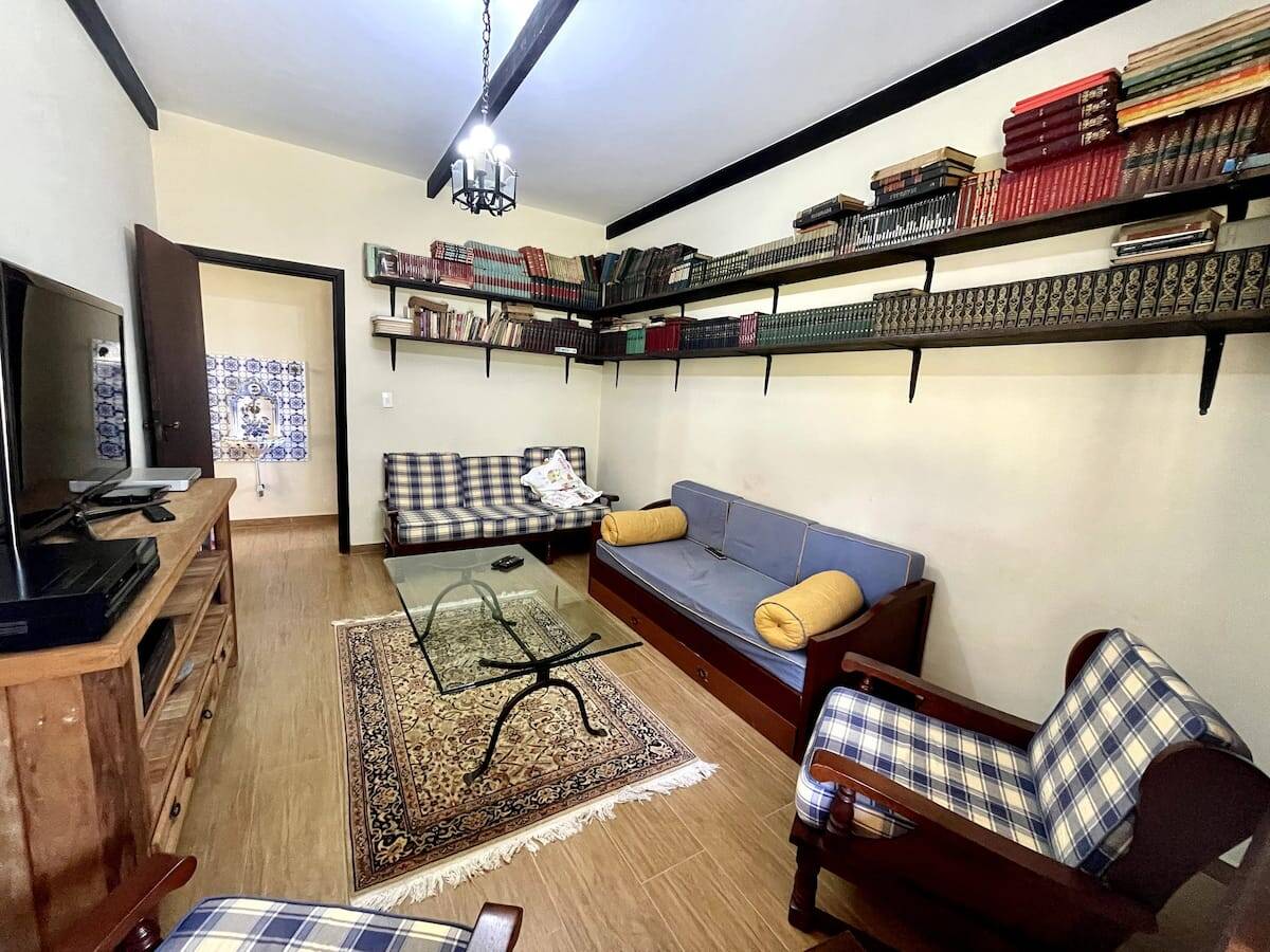 Sítio, 8 quartos - Foto 10