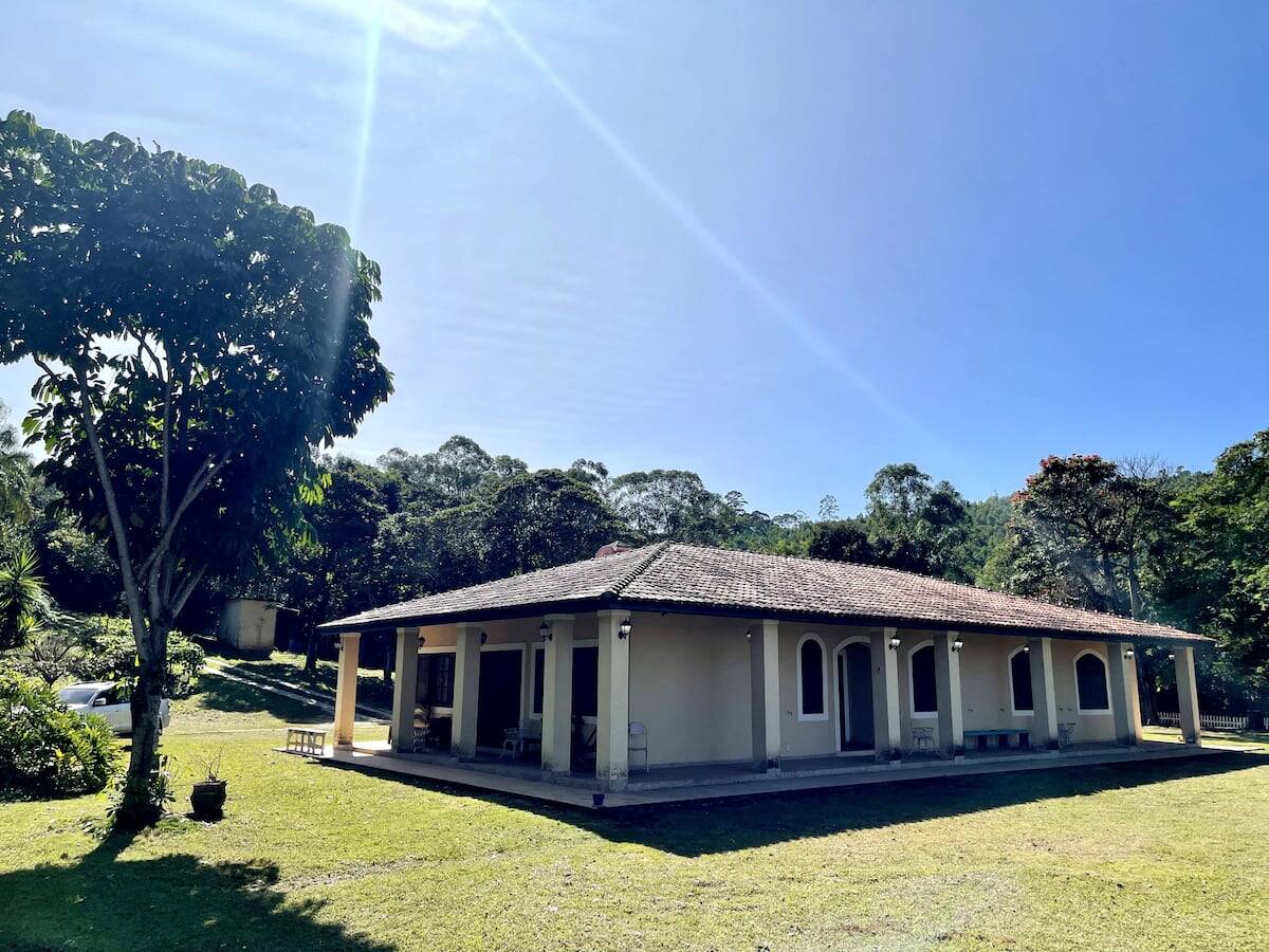 Sítio, 8 quartos - Foto 15