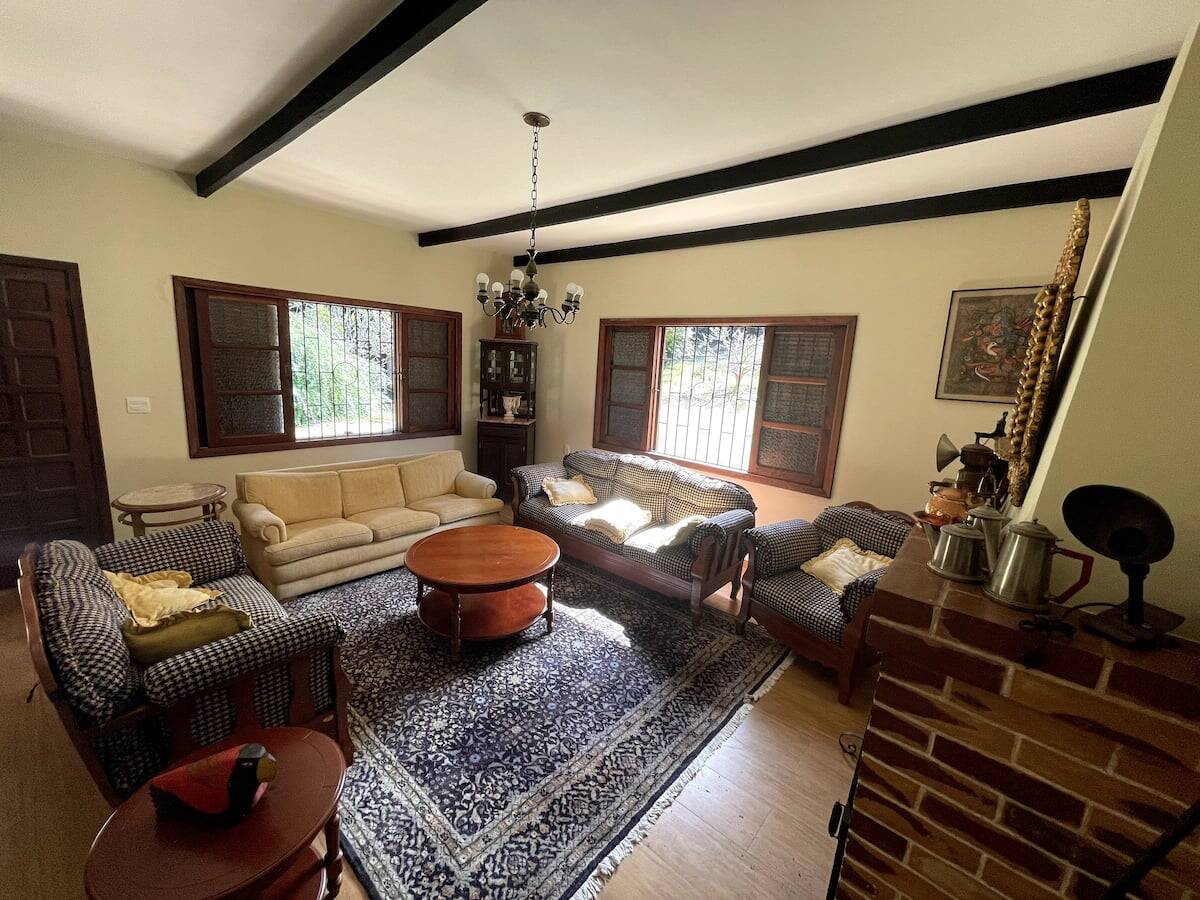 Sítio, 8 quartos - Foto 17