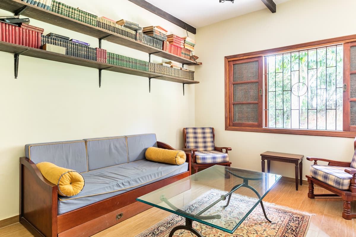 Sítio, 8 quartos - Foto 19