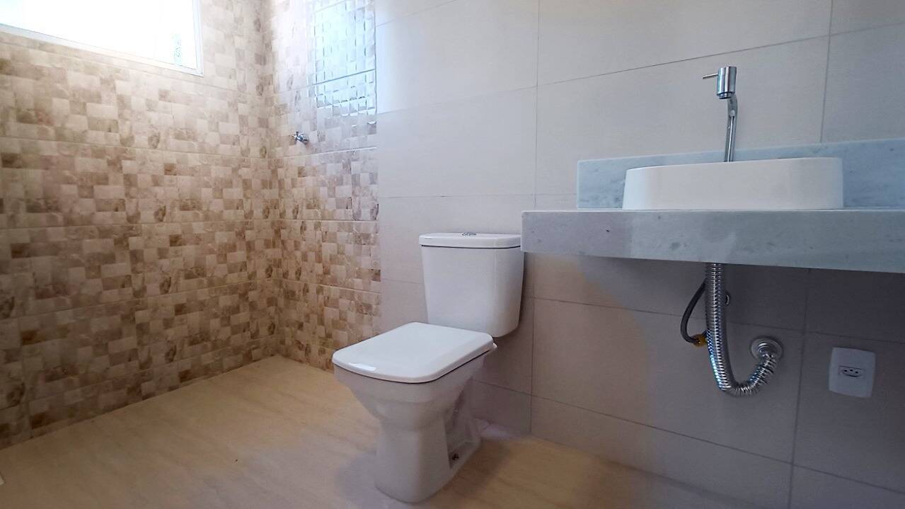 Casa de Condomínio, 3 quartos - Foto 10