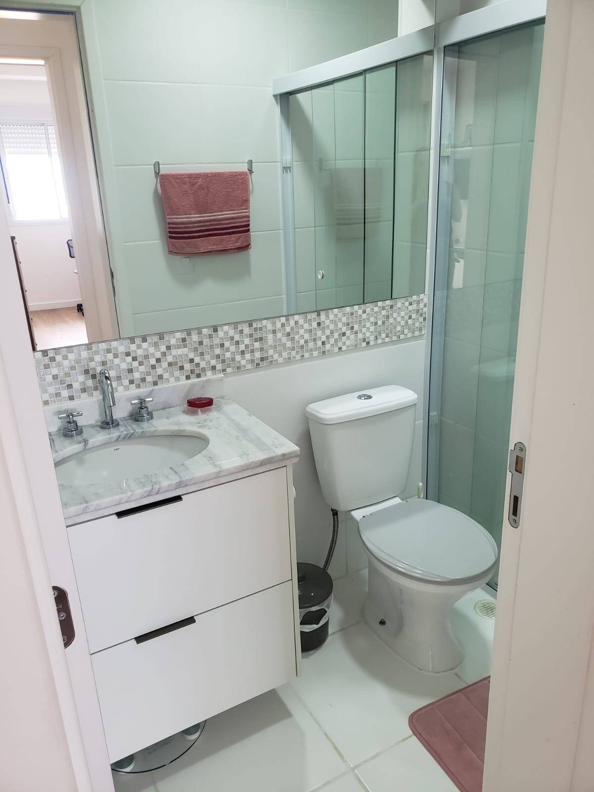 Apartamento, 2 quartos - Foto 2