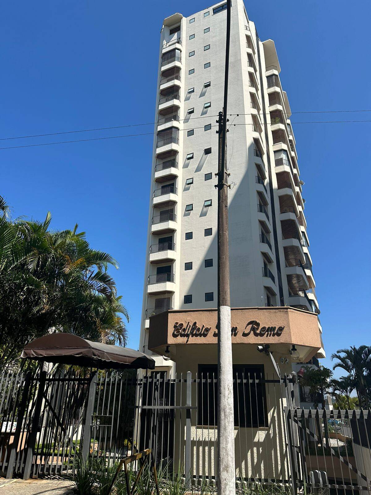 Apartamento, 3 quartos - Foto 2