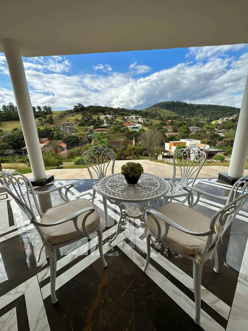 Casa, 4 quartos, 330 m² - Foto 4