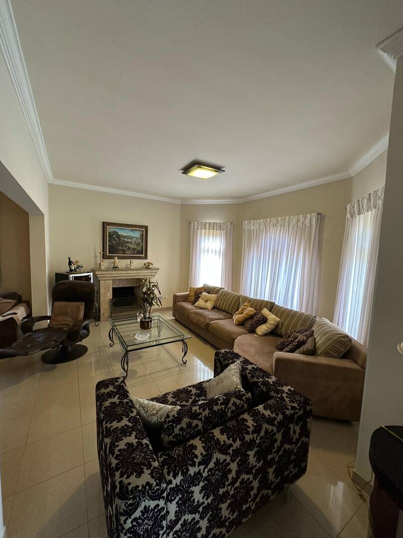 Casa, 4 quartos, 330 m² - Foto 6