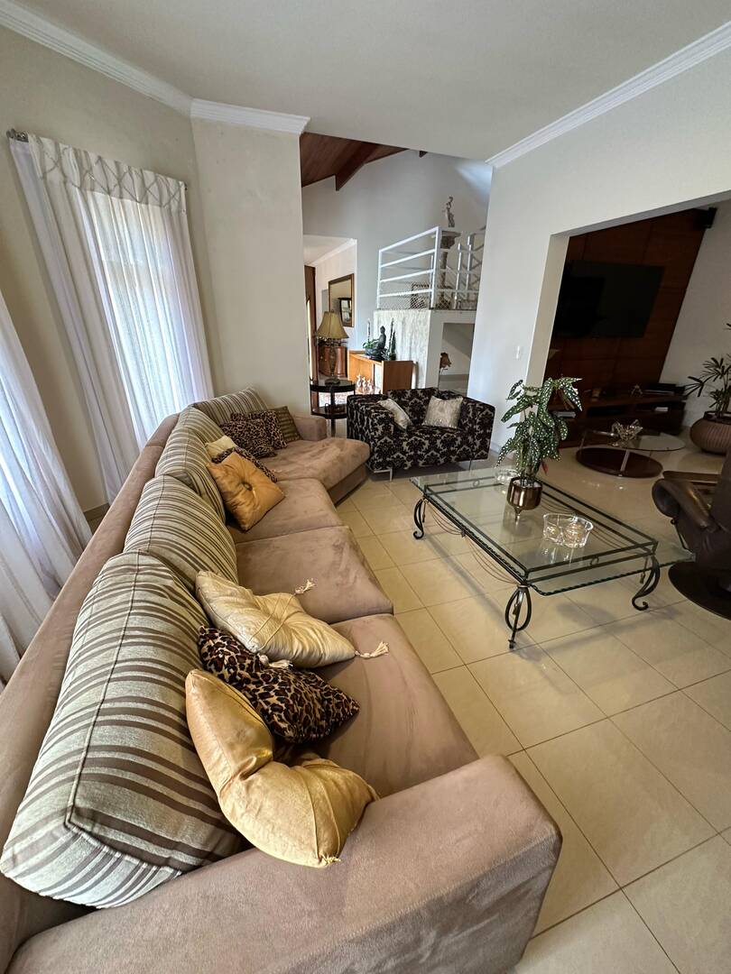 Casa, 4 quartos, 330 m² - Foto 8