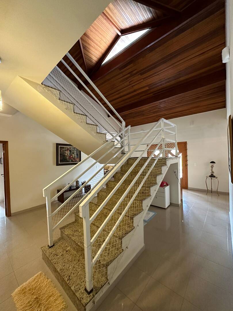 Casa, 4 quartos, 330 m² - Foto 14