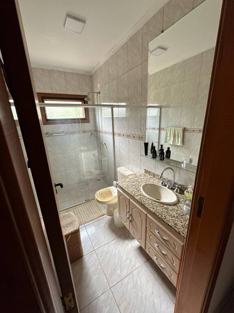 Casa, 4 quartos, 330 m² - Foto 16