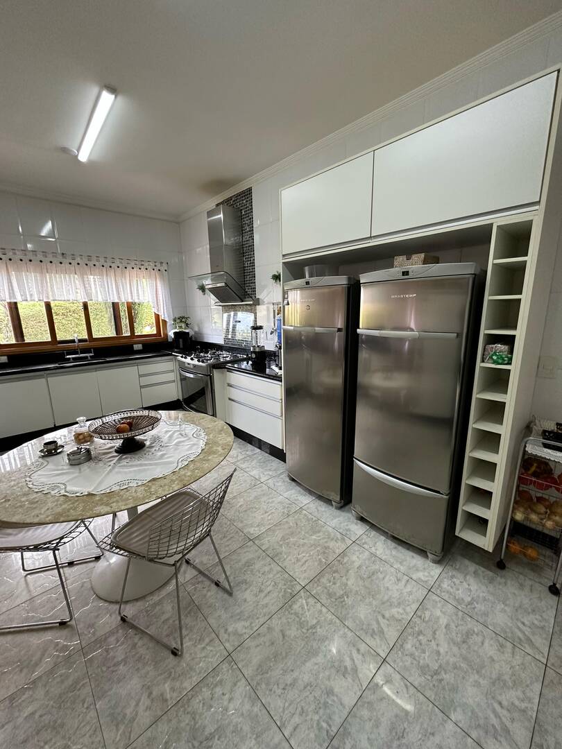 Casa, 4 quartos, 330 m² - Foto 15