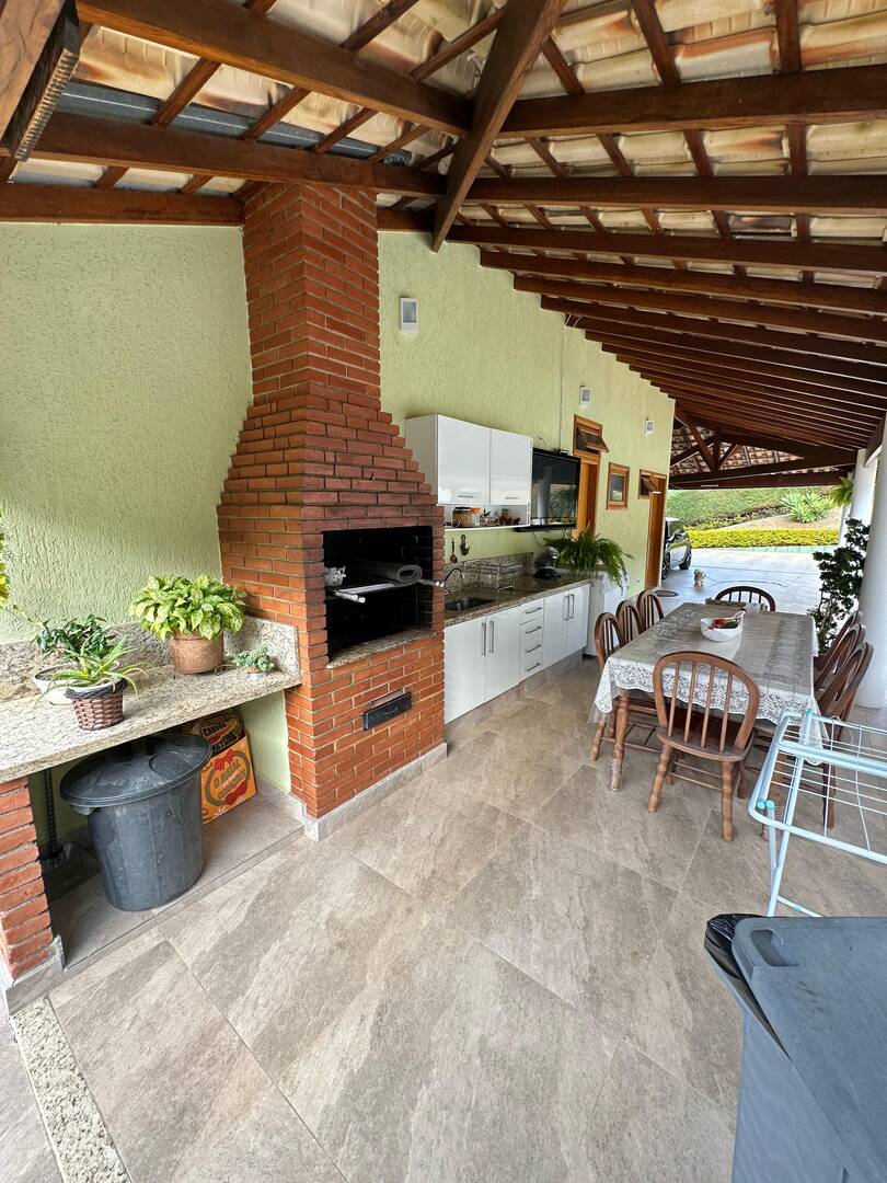 Casa, 4 quartos, 330 m² - Foto 26