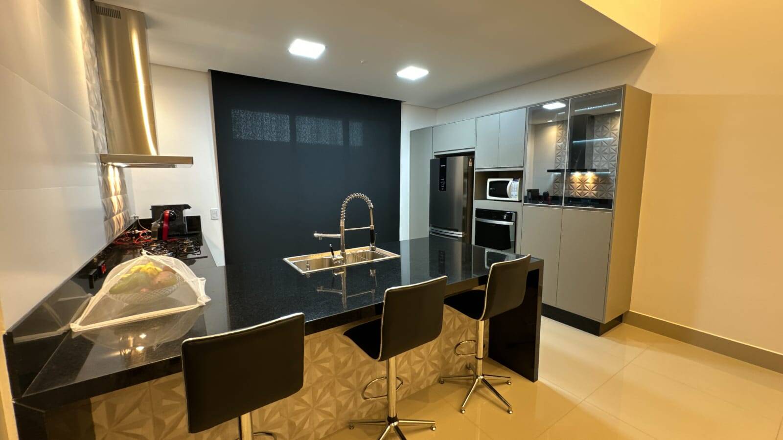 Casa, 3 quartos, 170 m² - Foto 4