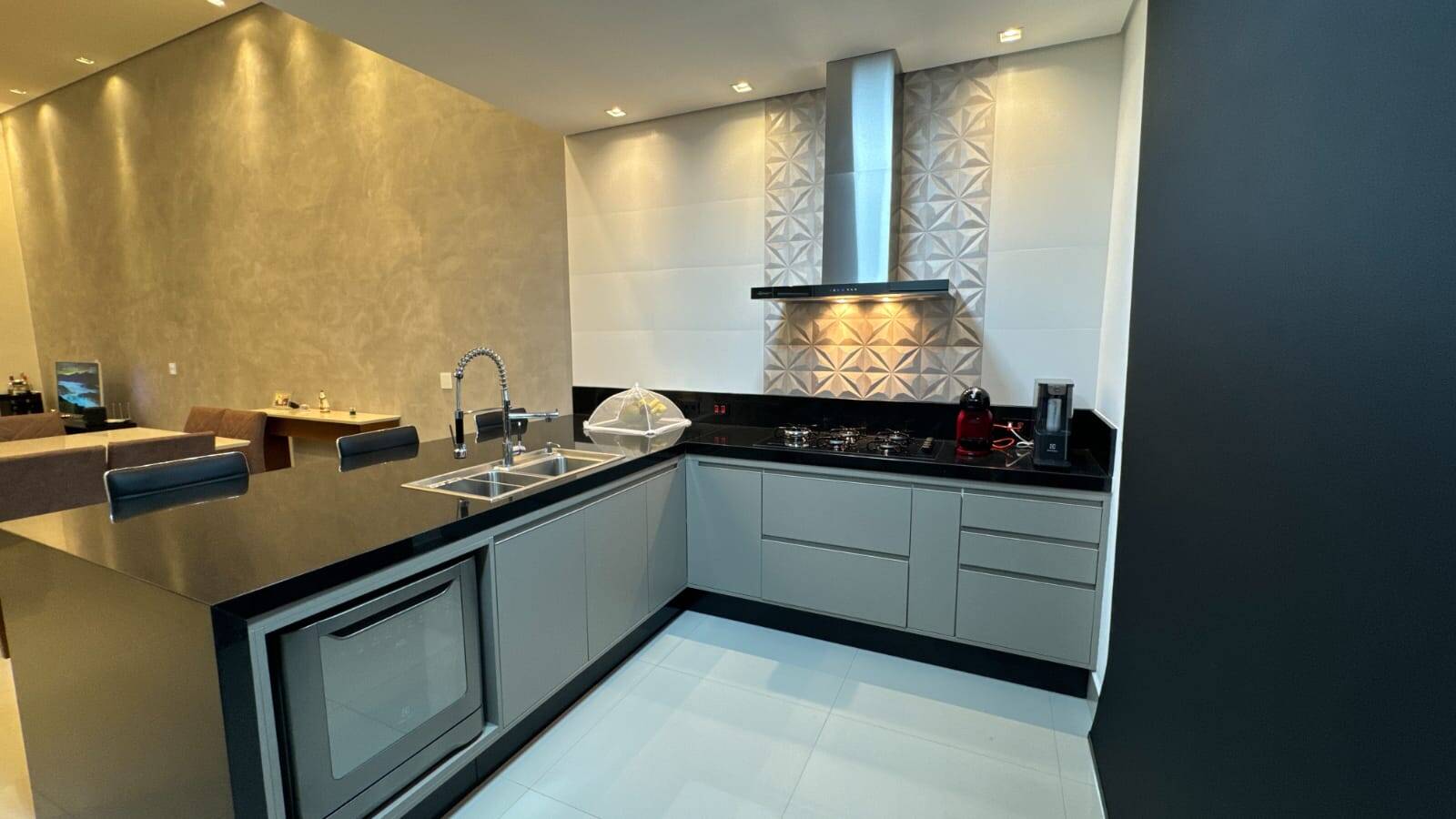 Casa, 3 quartos, 170 m² - Foto 6