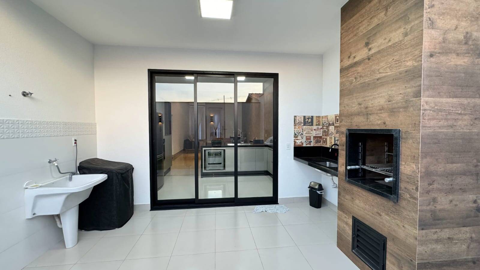 Casa, 3 quartos, 170 m² - Foto 11