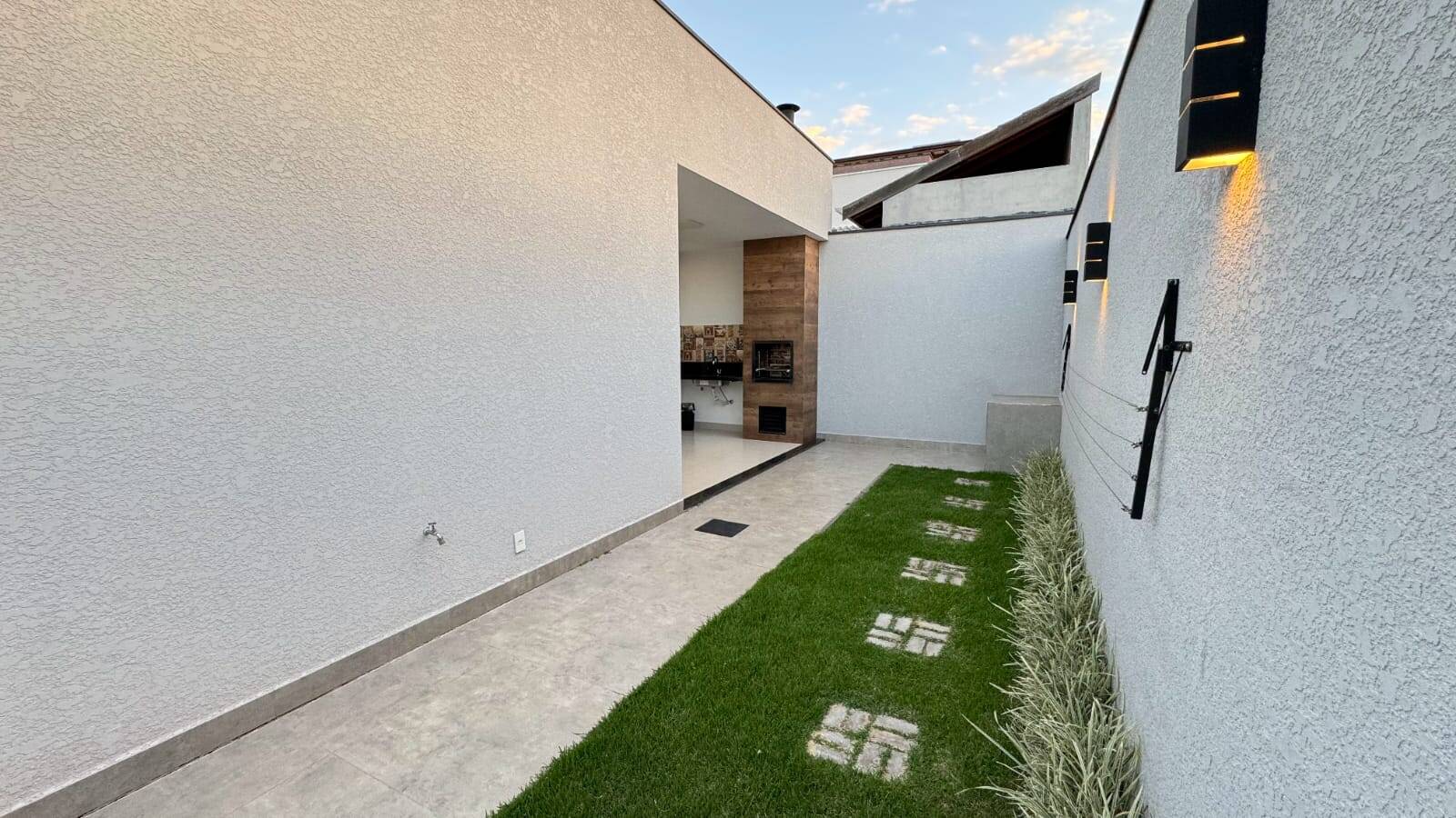 Casa, 3 quartos, 170 m² - Foto 10