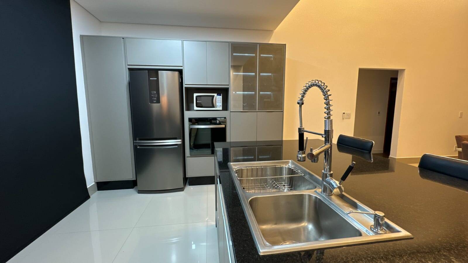 Casa, 3 quartos, 170 m² - Foto 9