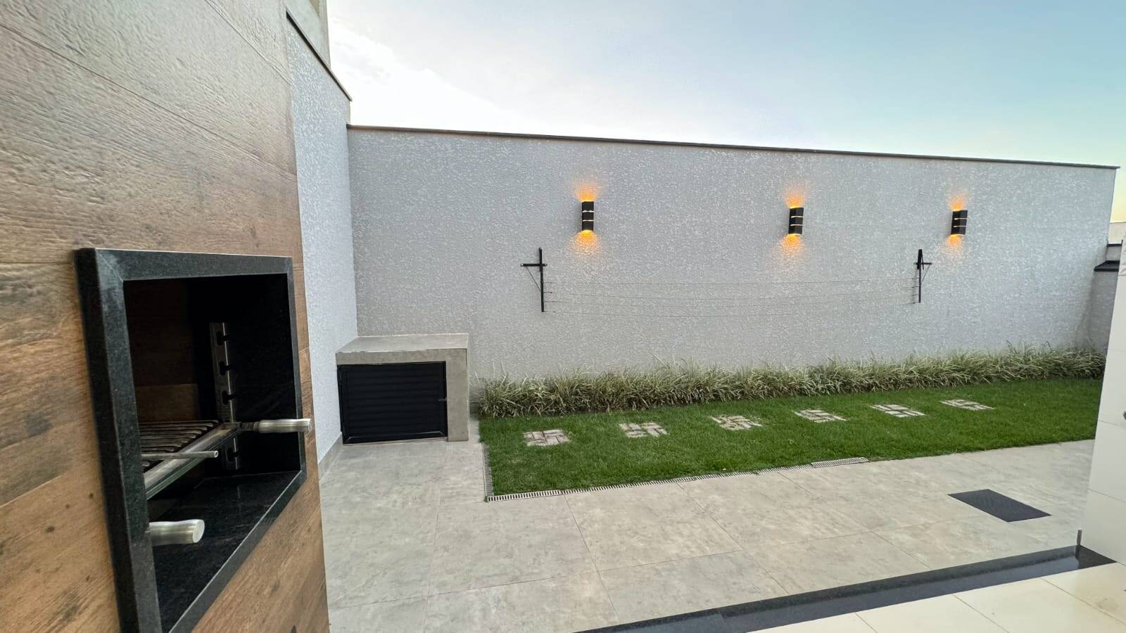 Casa, 3 quartos, 170 m² - Foto 16