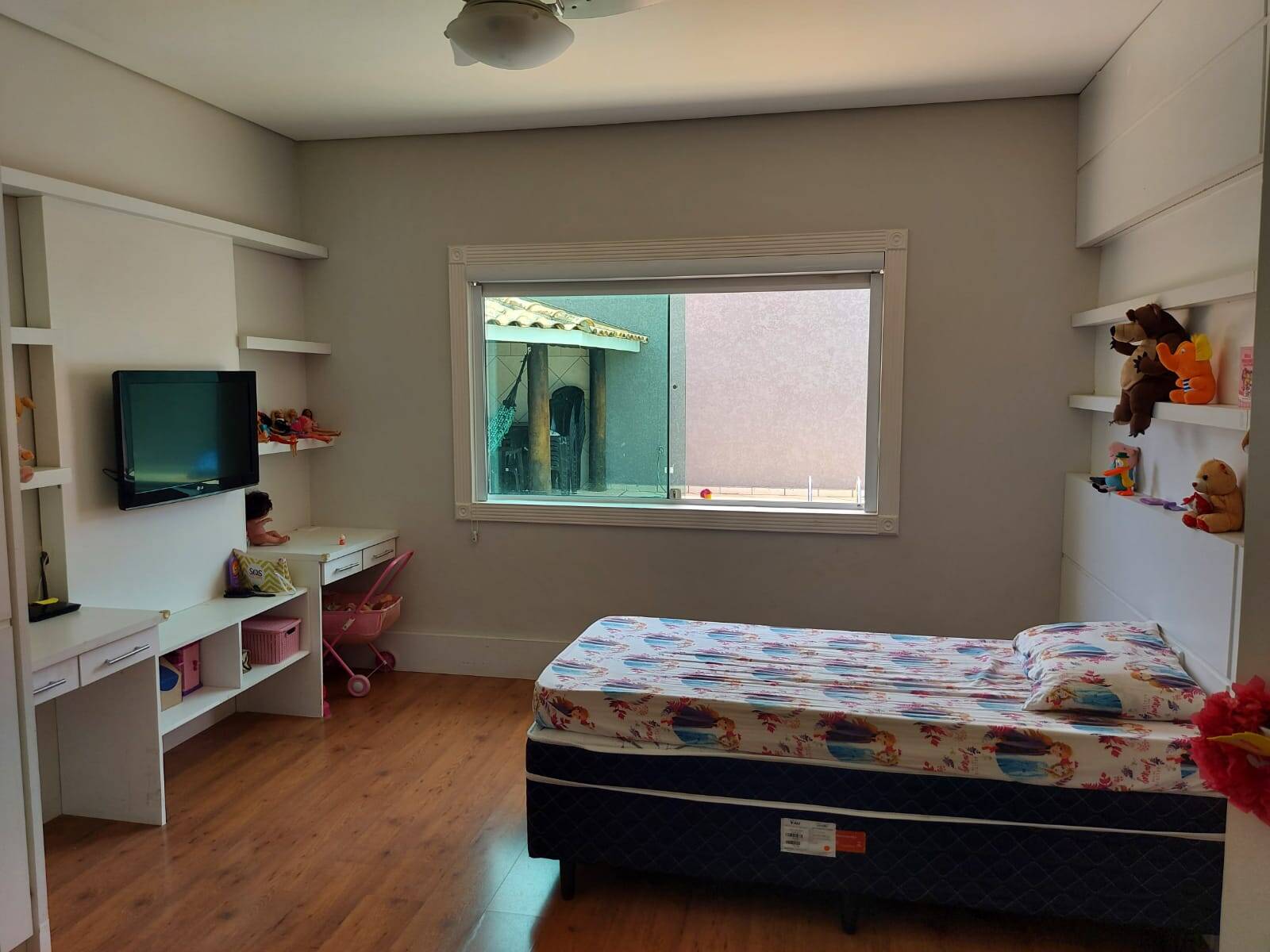 Casa, 3 quartos, 318 m² - Foto 7