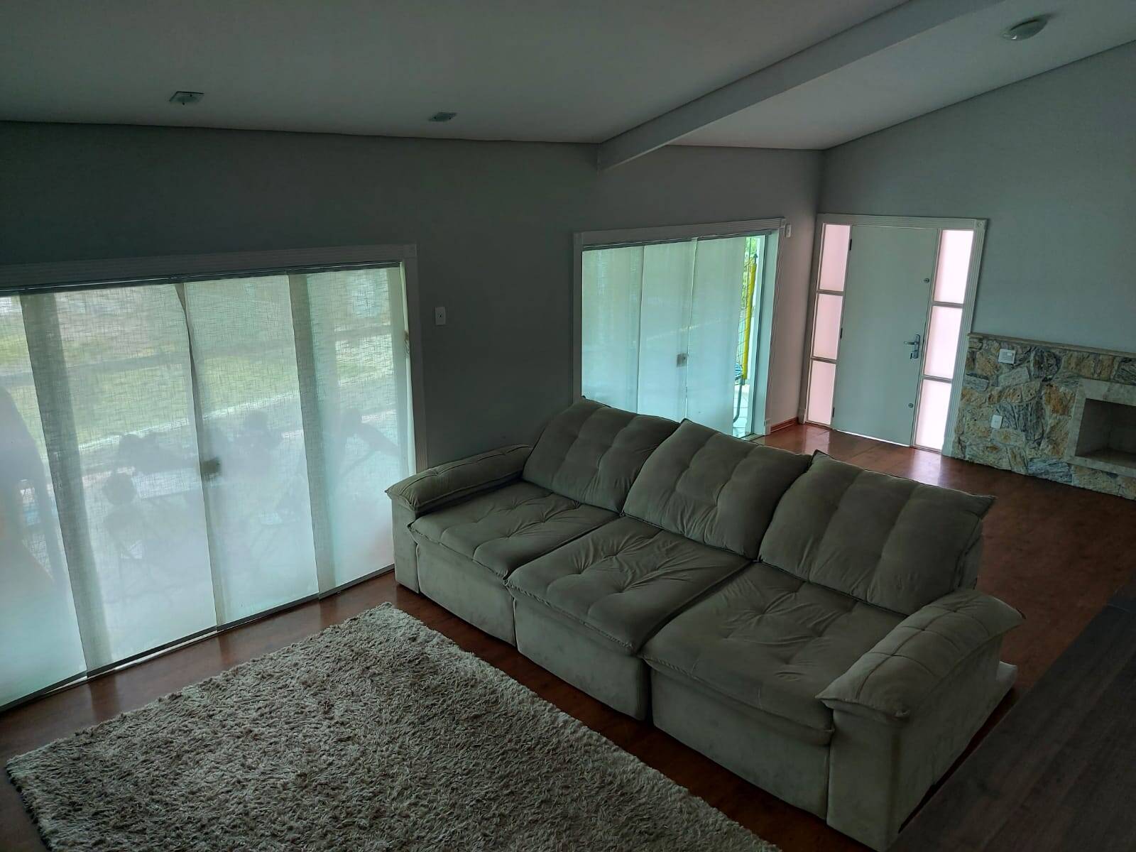 Casa, 3 quartos, 318 m² - Foto 8