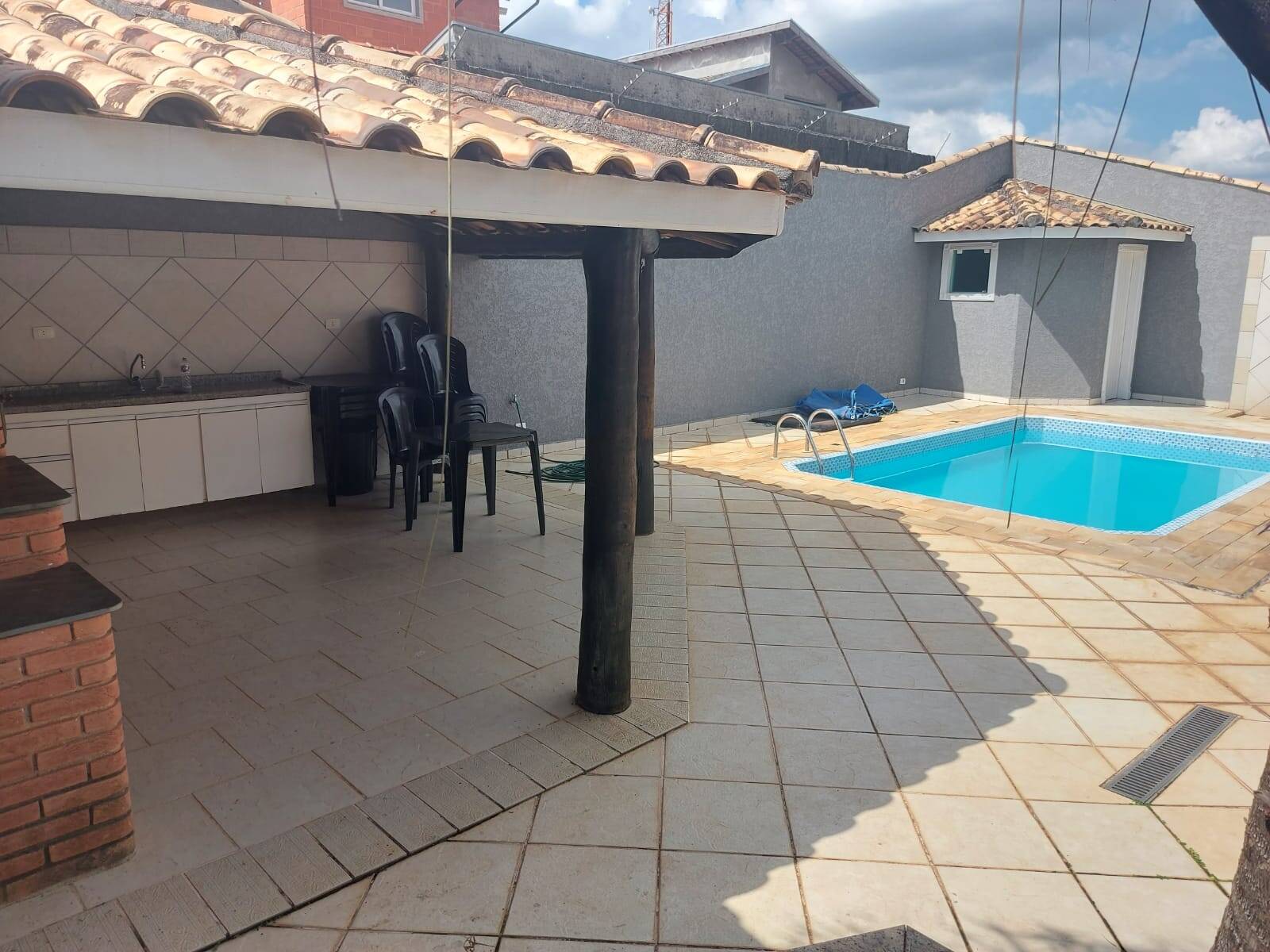 Casa, 3 quartos, 318 m² - Foto 13