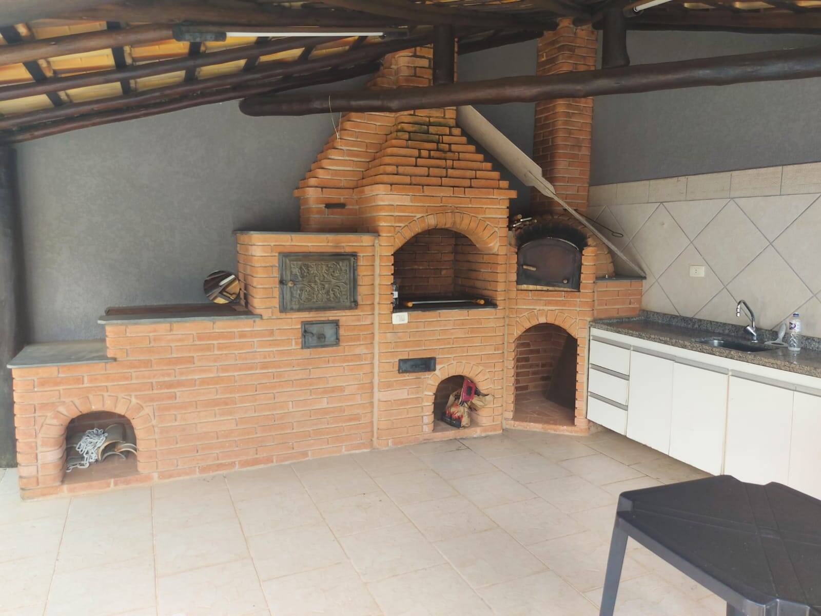 Casa, 3 quartos, 318 m² - Foto 15