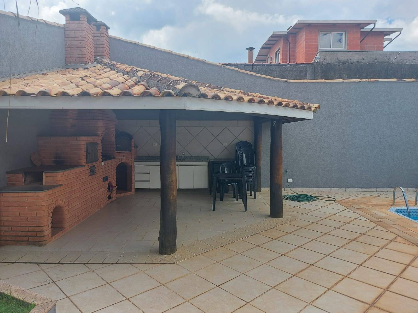 Casa, 3 quartos, 318 m² - Foto 14