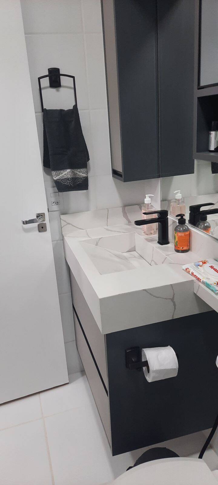 Apartamento, 3 quartos - Foto 4