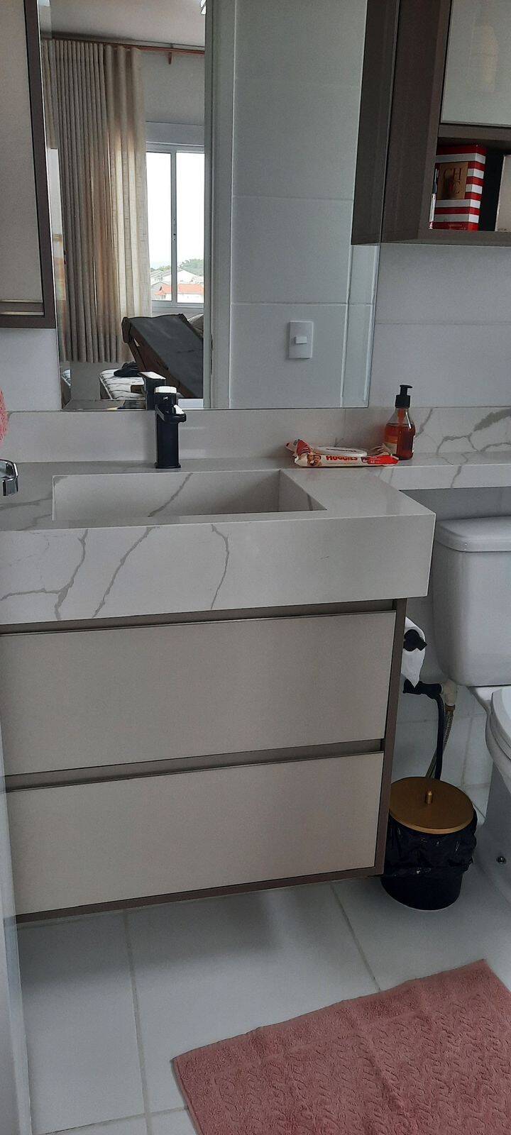 Apartamento, 3 quartos - Foto 5